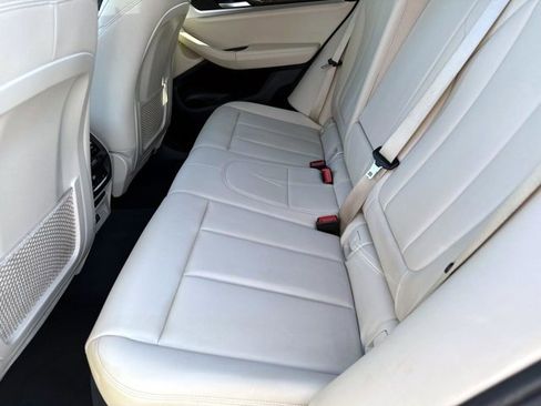 Used 2021 BMW X3 sDrive30i image 13