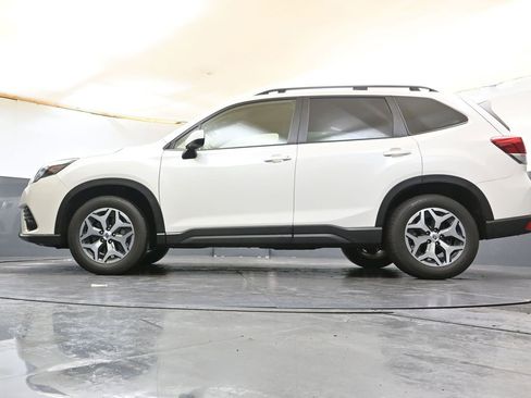 Certified 2023 Subaru Forester Premium image 43