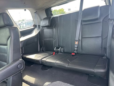 Used 2019 GMC Yukon Denali w/ Denali Ultimate Package image 30