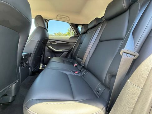 New 2026 MAZDA CX-30 AWD 2.5 S w/ Select Sport Pkg image 38