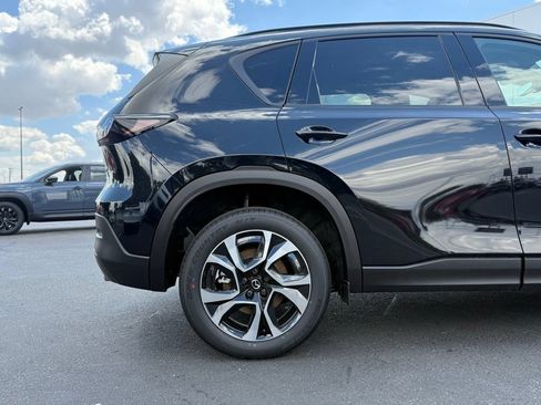 New 2026 MAZDA CX-5 Preferred AWD/4WD image 14