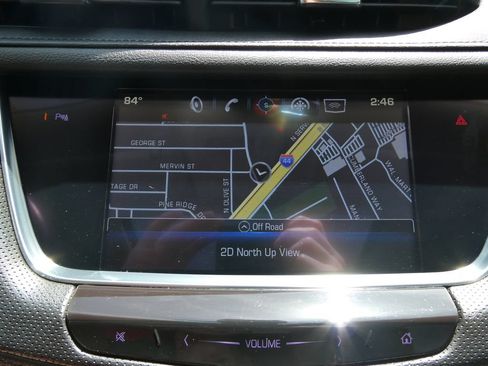 Certified 2019 Cadillac XT5 Luxury FWD image 32