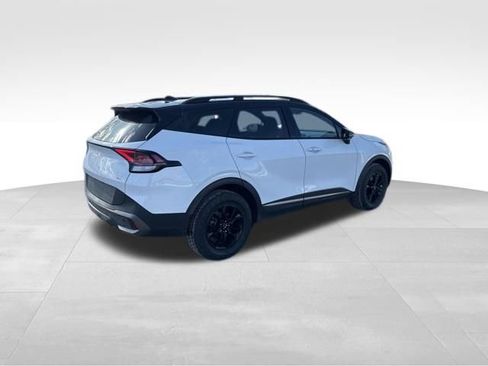 Used 2023 Kia Sportage X-Pro image 7