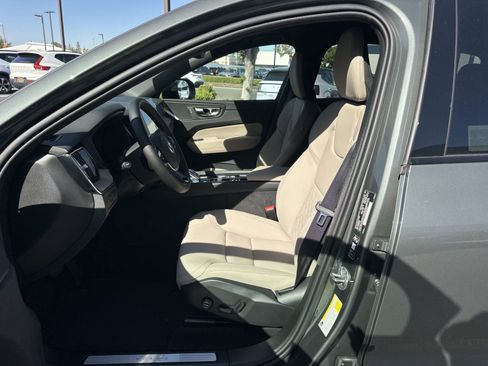 New 2026 Volvo XC60 B5 Core w/ Climate Package image 13