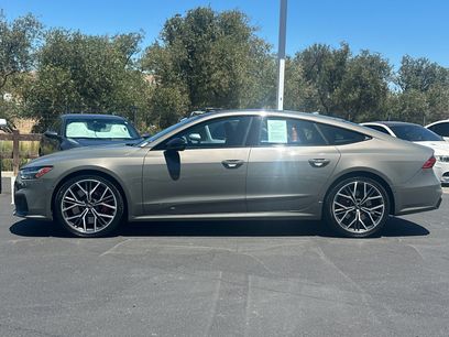 Used 2024 Audi S7 Premium Plus
