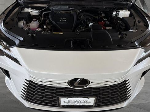 Certified 2024 Lexus RX 350 Premium w/ Cold Area Package FWD image 25