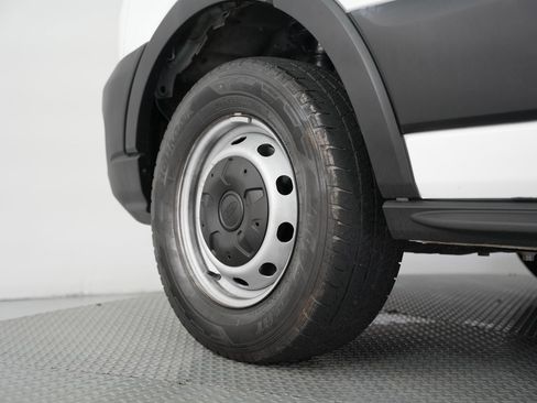 Used 2021 Ford Transit 250 Medium Roof image 41