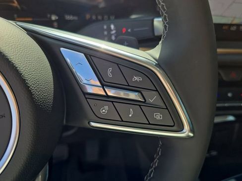 New 2026 Buick Envision Avenir AWD/4WD image 27