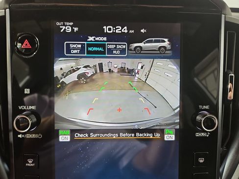 New 2026 Subaru Forester Limited AWD/4WD image 20