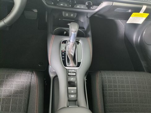 New 2026 Honda HR-V Sport image 22