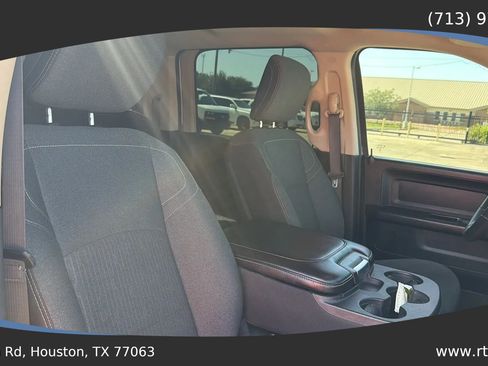 Used 2020 RAM 3500 Tradesman AWD/4WD image 47