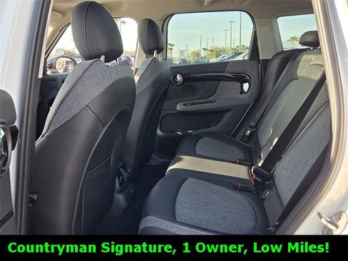 Used 2024 MINI Cooper Countryman S image 11