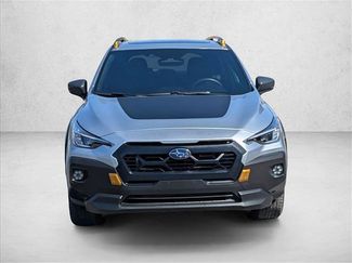 Certified 2024 Subaru Crosstrek 2.5i Wilderness w/ Crosstrek Mirror Package video 2