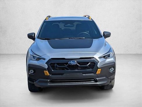 Certified 2024 Subaru Crosstrek 2.5i Wilderness w/ Crosstrek Mirror Package image 2