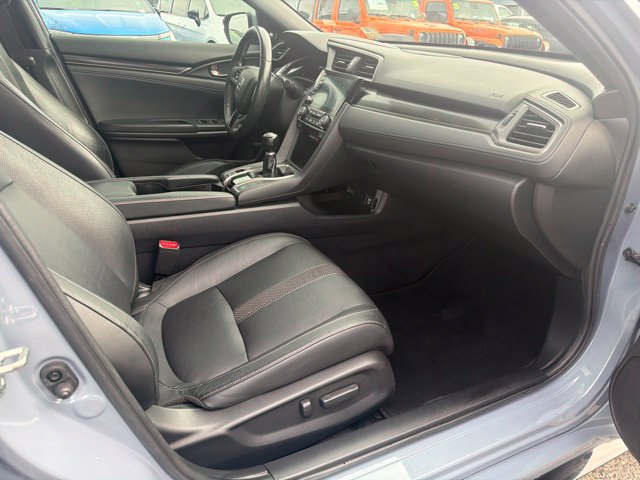 Used 2020 Honda Civic Sport Touring image 9