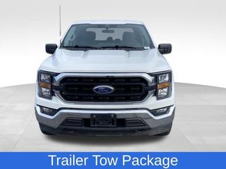 Used 2023 Ford F150 XLT w/ Trailer Tow Package AWD/4WD video 2