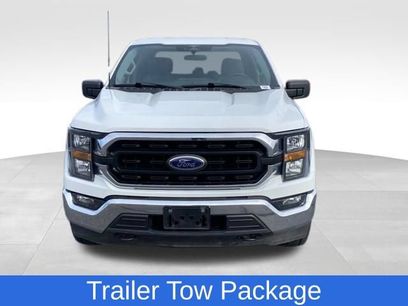 Used 2023 Ford F150 XLT w/ Trailer Tow Package