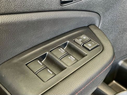 New 2026 Honda Ridgeline Black Edition image 21