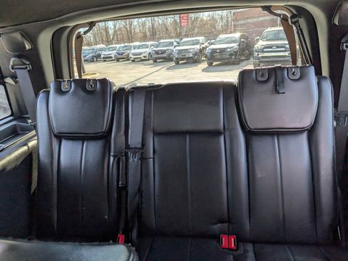 Used 2017 Ford Expedition Limited image 23