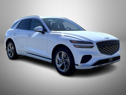 New 2026 Genesis GV70 2.5T Advanced AWD/4WD image 3