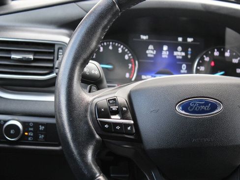 Used 2020 Ford Explorer XLT w/ Equipment Group 202A image 23