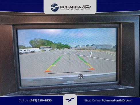 Used 2015 Ford Mustang Coupe w/ Equipment Group 051A RWD image 12