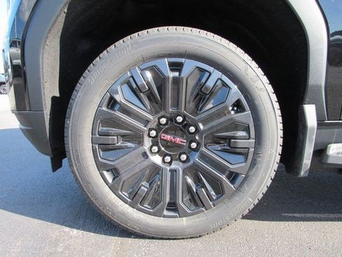 New 2026 GMC Sierra EV Elevation w/ Premium Package image 8