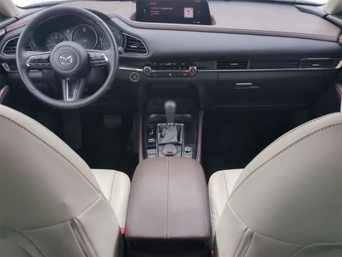 Used 2025 MAZDA CX-30 2.5 Turbo w/ Premium Package image 14