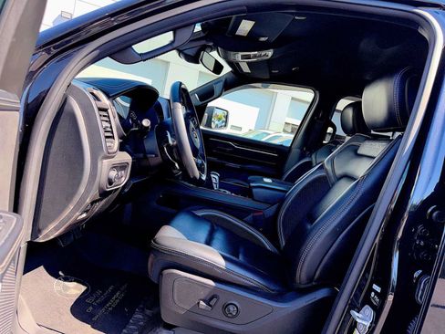 Used 2021 RAM 1500 TRX w/ TRX Level 1 Equipment Group AWD/4WD image 9