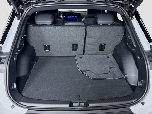 New 2026 Chevrolet Equinox EV LT image 26