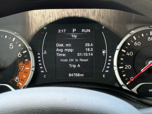 Used 2018 Jeep Renegade Sport w/ Power & Air Group AWD/4WD image 17