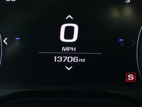 Used 2023 Chevrolet Camaro SS RWD image 32