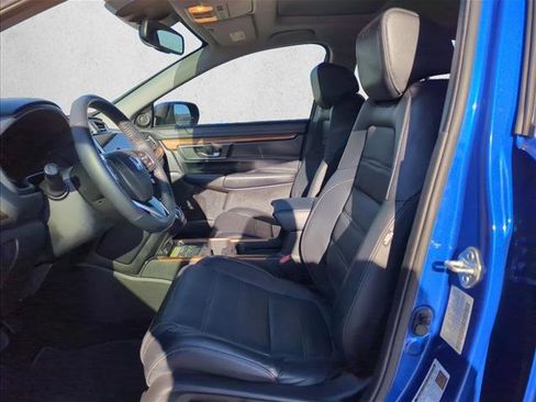 Used 2021 Honda CR-V Touring image 13