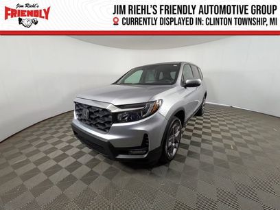 Used 2023 Honda Passport EX-L