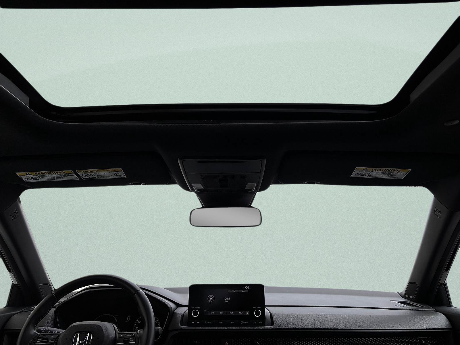Certified 2025 Honda CR-V Sport image 31