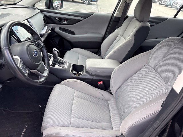 Used 2024 Subaru Legacy Premium AWD/4WD image 9