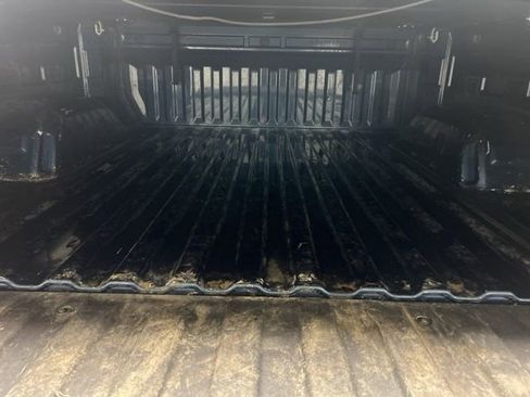 Used 2021 Chevrolet Silverado 1500 LTZ w/ LTZ Premium Package image 7