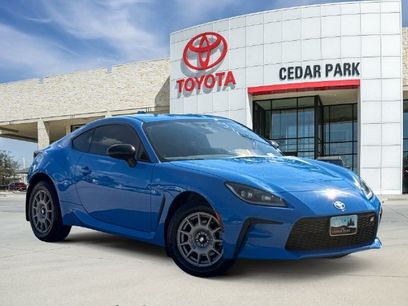 Used 2024 Toyota GR86