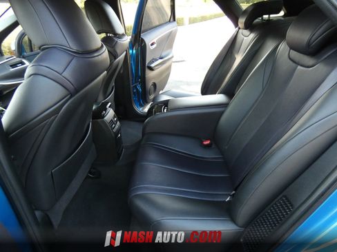 Used 2018 Toyota Mirai FWD image 40