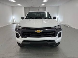 New 2026 Chevrolet Colorado LT w/ Advanced Trailering Package video 2