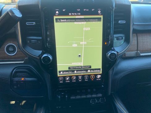 Used 2019 RAM 2500 Limited image 30