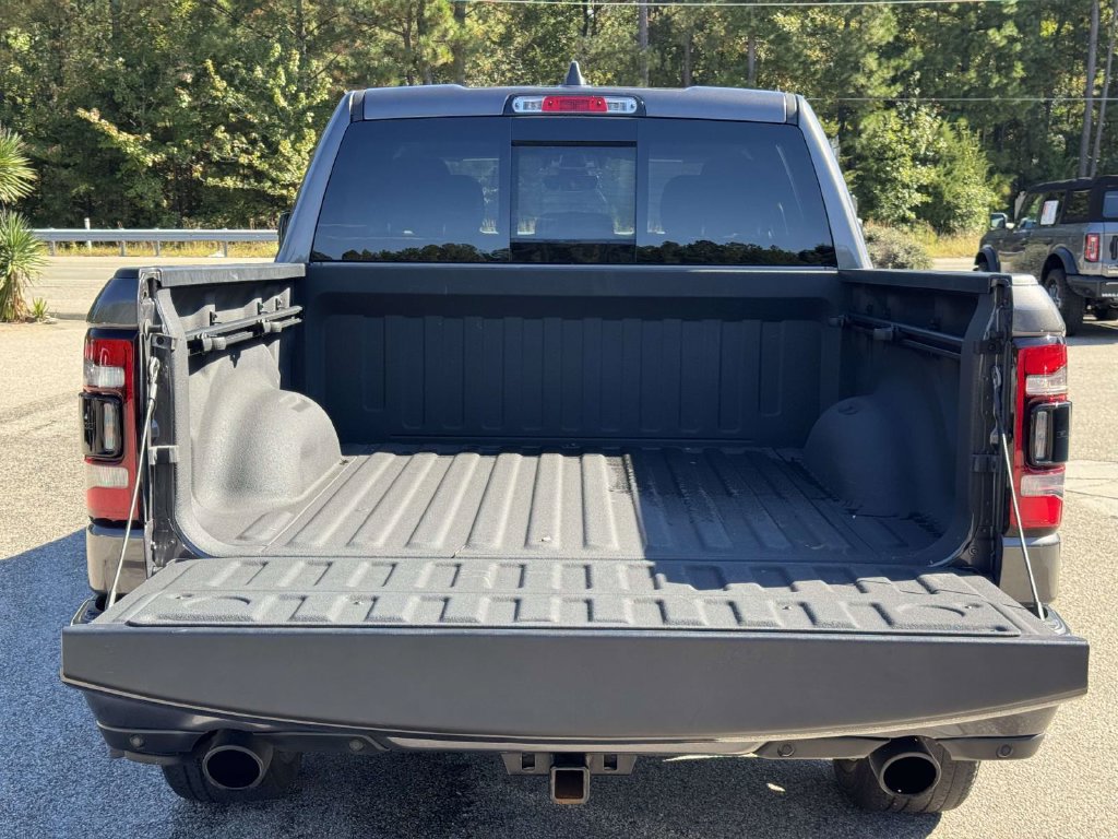 Used 2023 RAM 1500 Big Horn AWD/4WD image 18