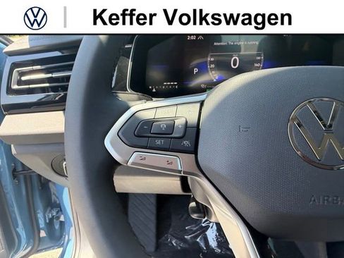 New 2026 Volkswagen Jetta S FWD image 17