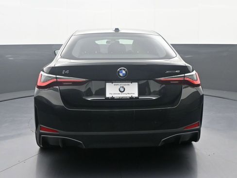 New 2026 BMW i4 xDrive40i w/ Premium Package AWD/4WD image 6