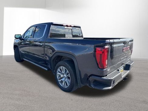 Used 2022 GMC Sierra 1500 Denali AWD/4WD image 32