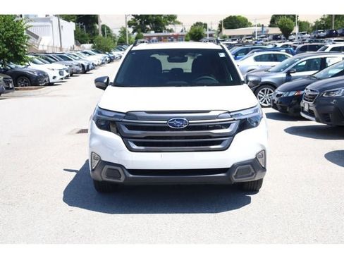 New 2026 Subaru Forester Limited AWD/4WD image 27