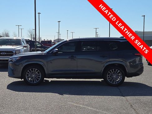 Used 2025 Lexus TX 350 TX 350 w/ Convenience Package image 3