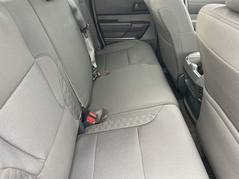 New 2026 Toyota Tundra SR image 21