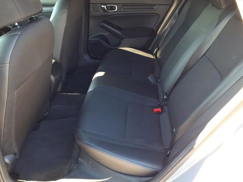 Certified 2024 Honda Civic Sport image 21