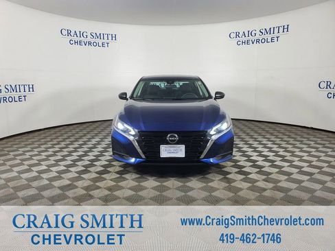 Used 2024 Nissan Altima 2.5 S image 26